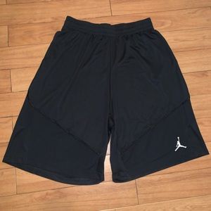 Men’s Jordan Athletic Shorts